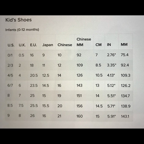 New in Box UGG Baby Booties 0/1 - Picture 4 of 4